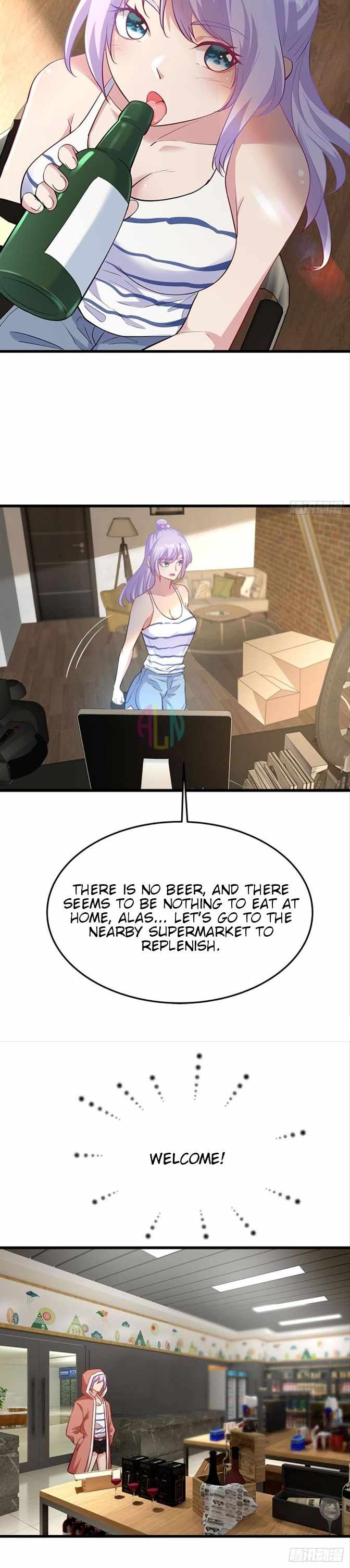 Become the Richest Man in the Last Days Chapter 23 - Page 13