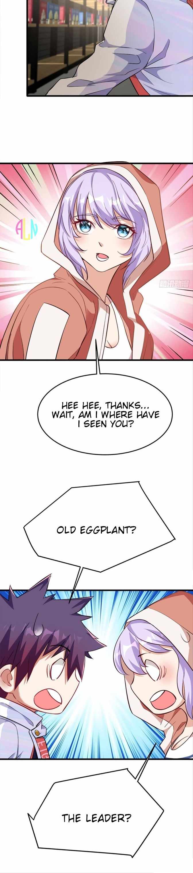 Become the Richest Man in the Last Days Chapter 23 - Page 15