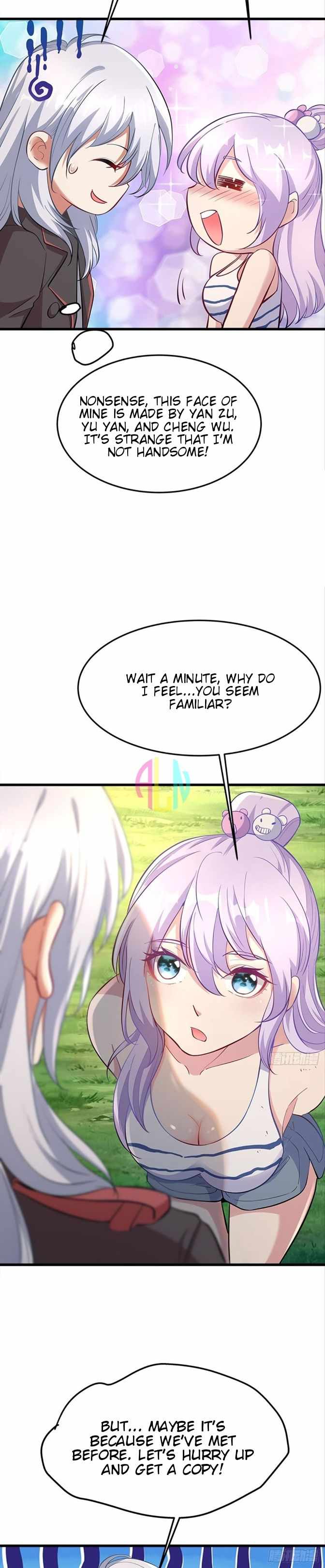 Become the Richest Man in the Last Days Chapter 24 - Page 16