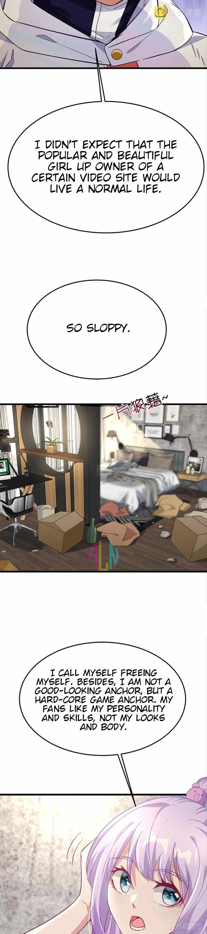 Become the Richest Man in the Last Days Chapter 24 - Page 4