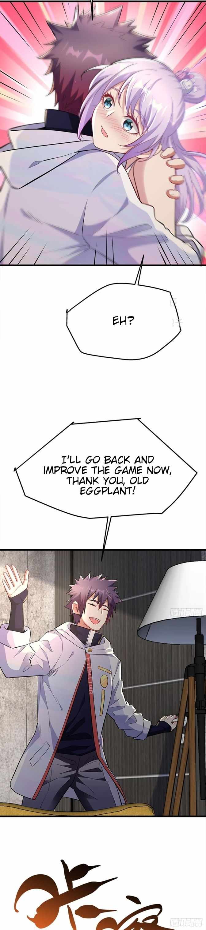 Become the Richest Man in the Last Days Chapter 24 - Page 8