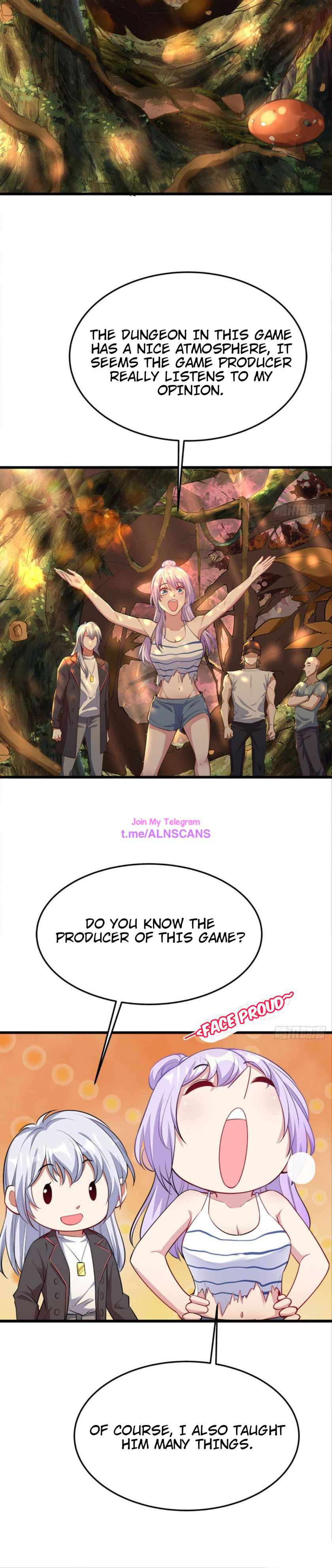 Become the Richest Man in the Last Days Chapter 25 - Page 11