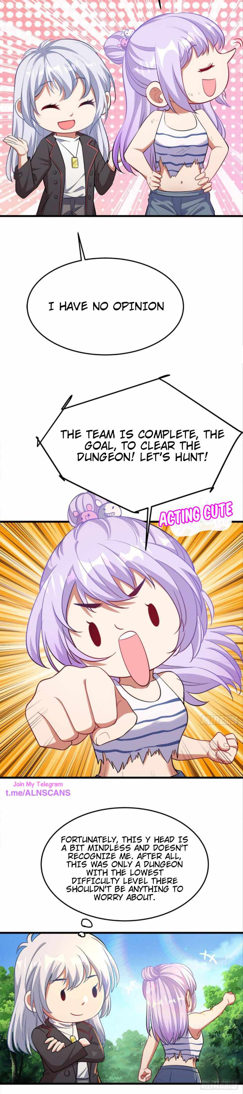 Become the Richest Man in the Last Days Chapter 25 - Page 3
