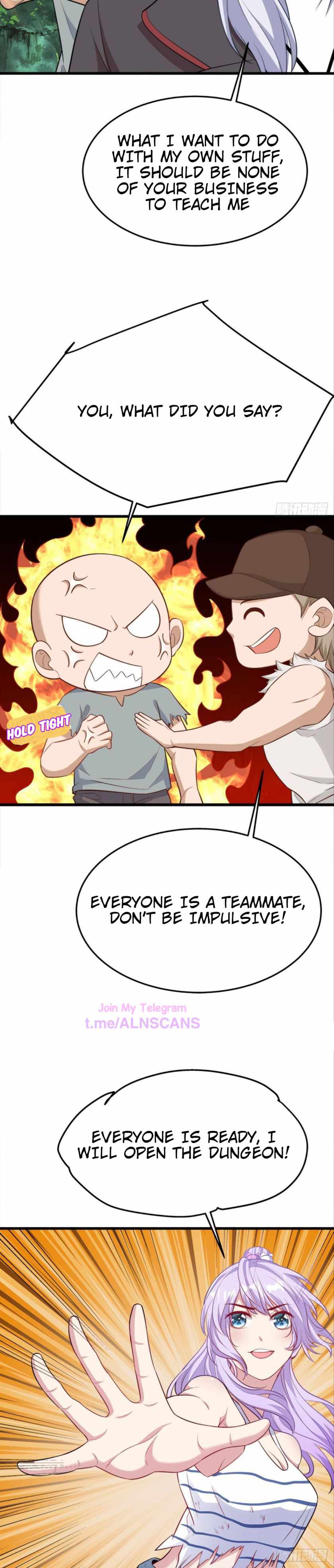 Become the Richest Man in the Last Days Chapter 25 - Page 9