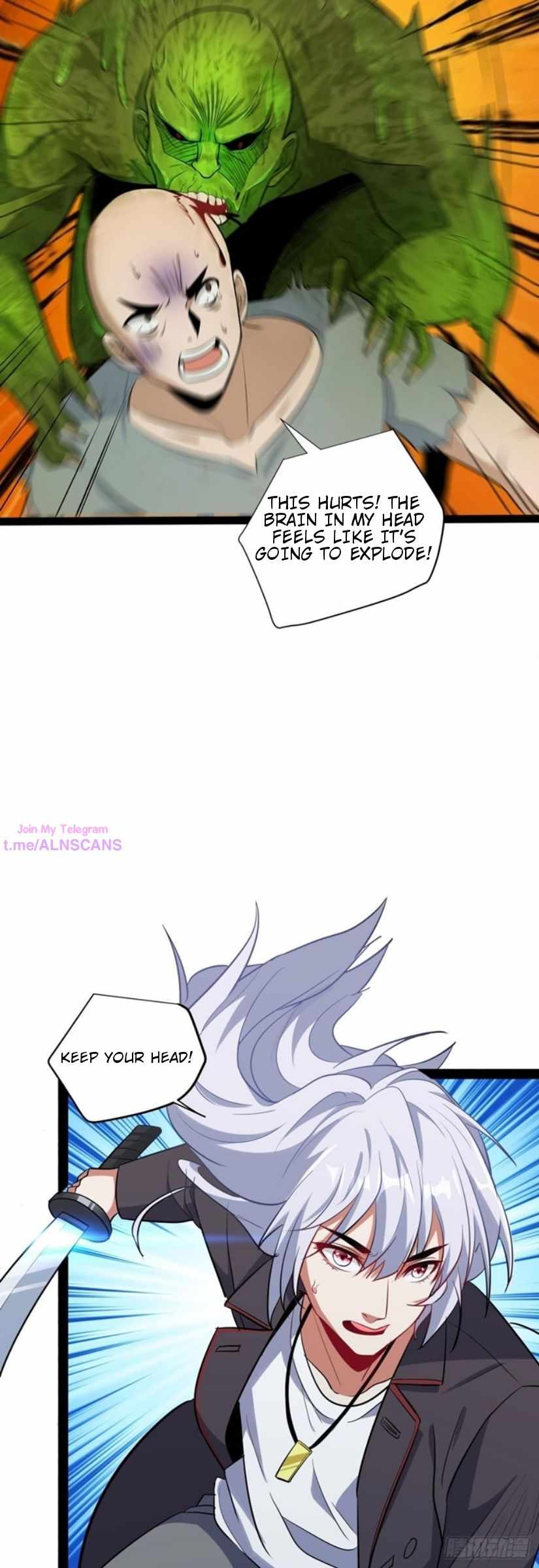 Become the Richest Man in the Last Days Chapter 26 - Page 12