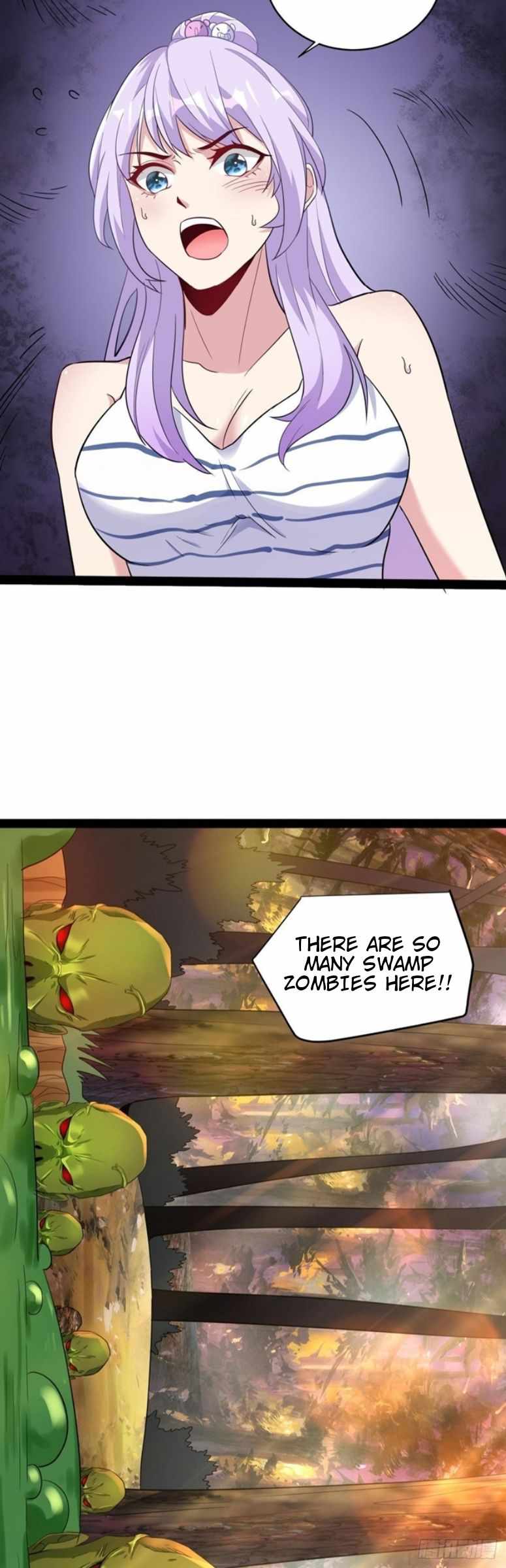 Become the Richest Man in the Last Days Chapter 26 - Page 15