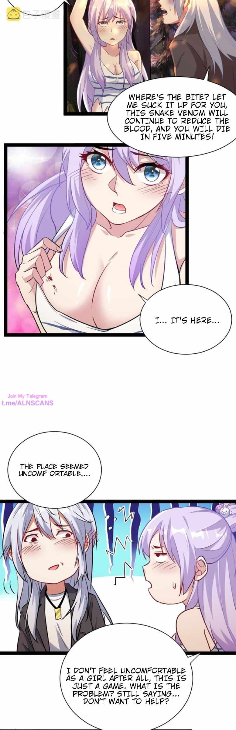 Become the Richest Man in the Last Days Chapter 26 - Page 4