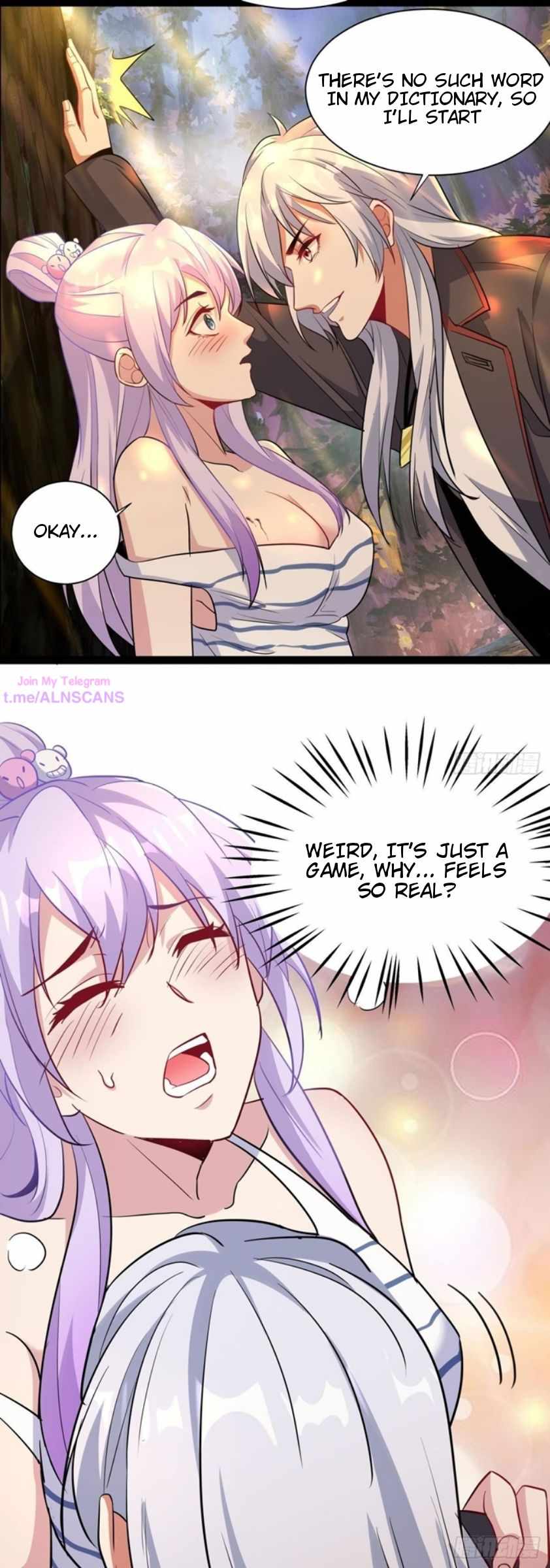 Become the Richest Man in the Last Days Chapter 26 - Page 5