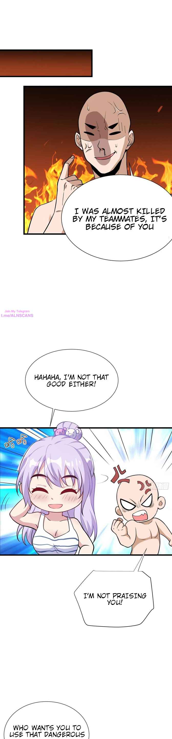 Become the Richest Man in the Last Days Chapter 27 - Page 15