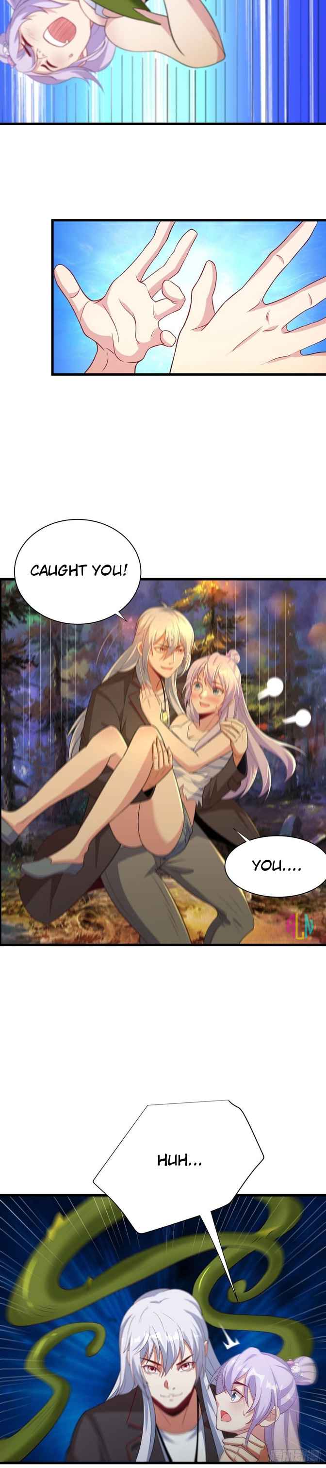 Become the Richest Man in the Last Days Chapter 28 - Page 13
