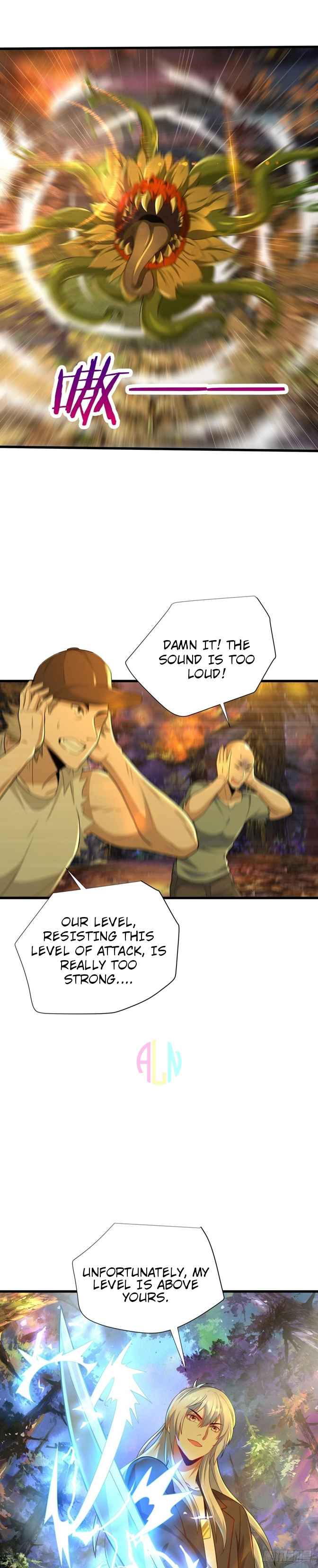 Become the Richest Man in the Last Days Chapter 28 - Page 15