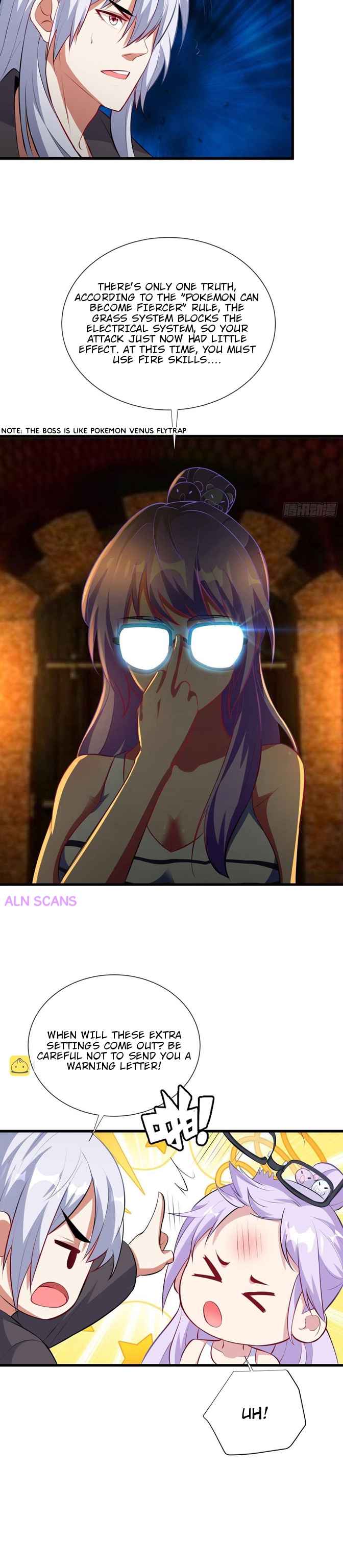 Become the Richest Man in the Last Days Chapter 29 - Page 5
