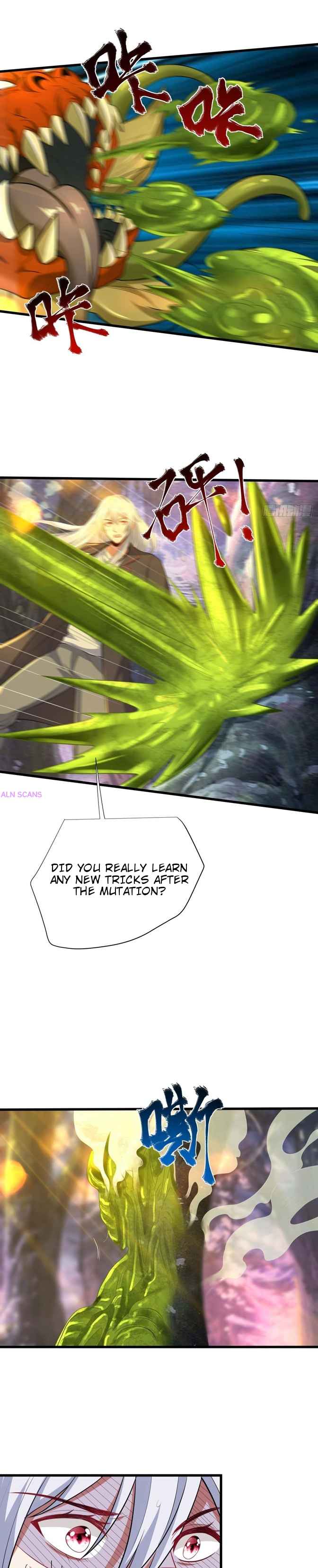 Become the Richest Man in the Last Days Chapter 29 - Page 6