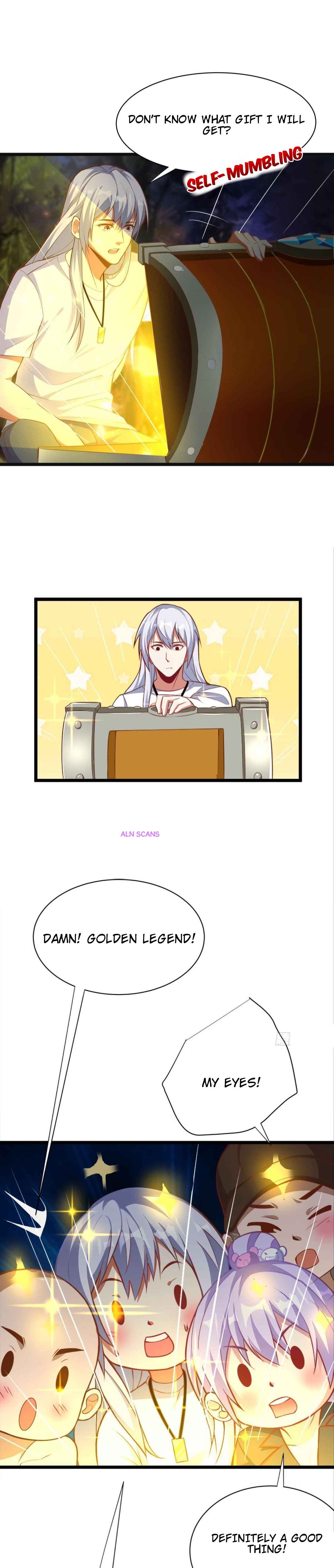 Become the Richest Man in the Last Days Chapter 30 - Page 4