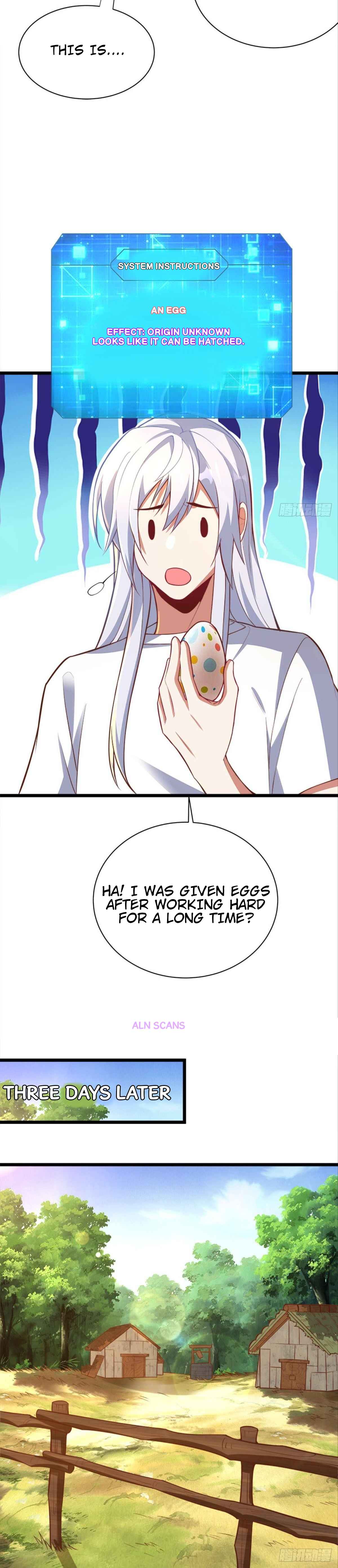 Become the Richest Man in the Last Days Chapter 30 - Page 5