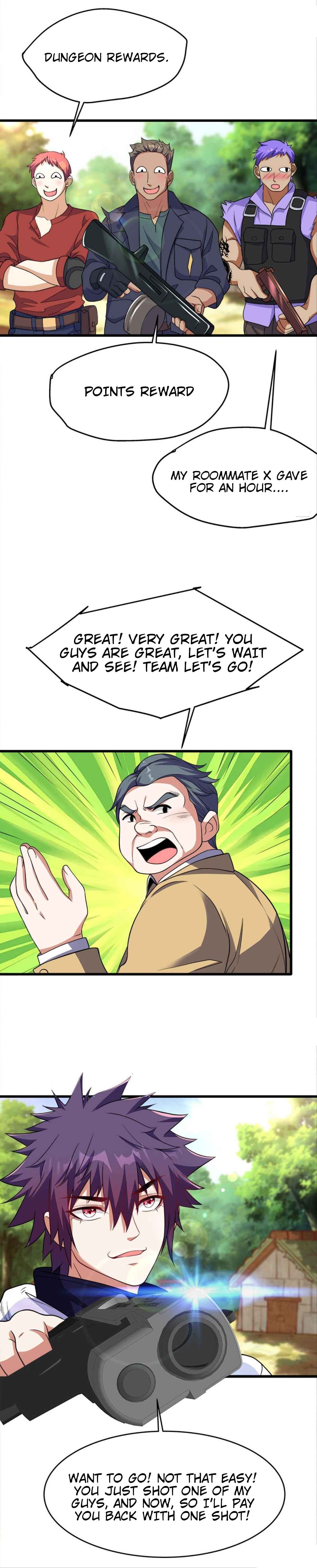 Become the Richest Man in the Last Days Chapter 31 - Page 7