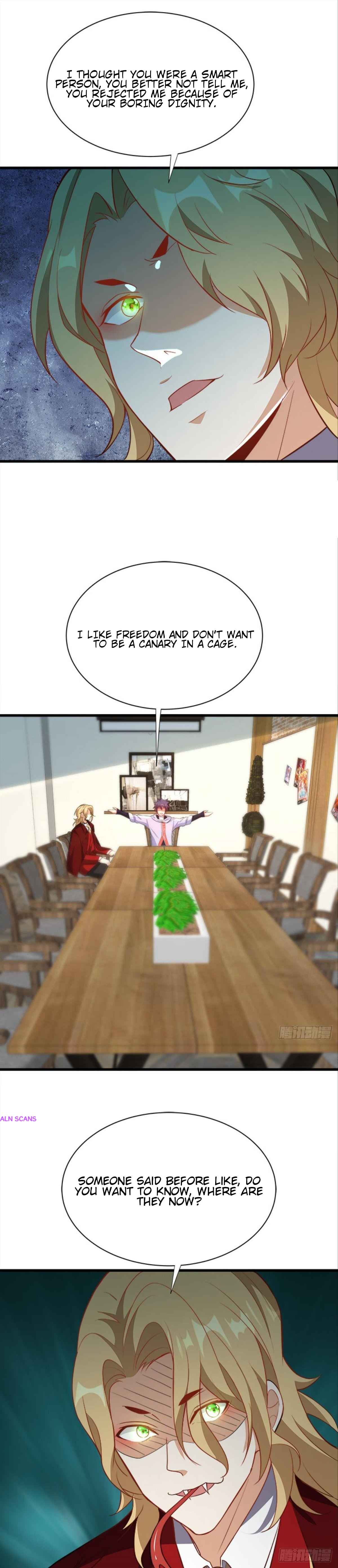 Become the Richest Man in the Last Days Chapter 33 - Page 2