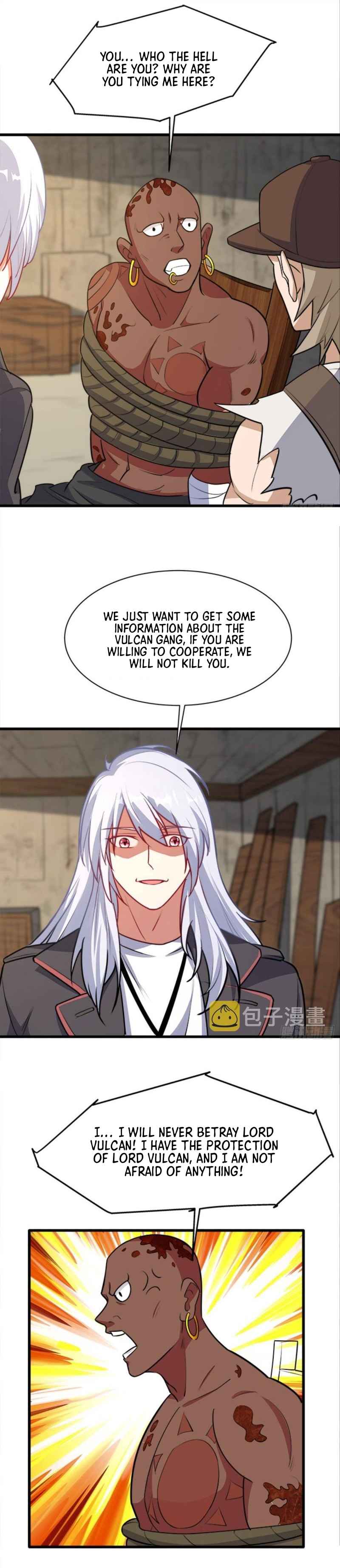 Become the Richest Man in the Last Days Chapter 34 - Page 13