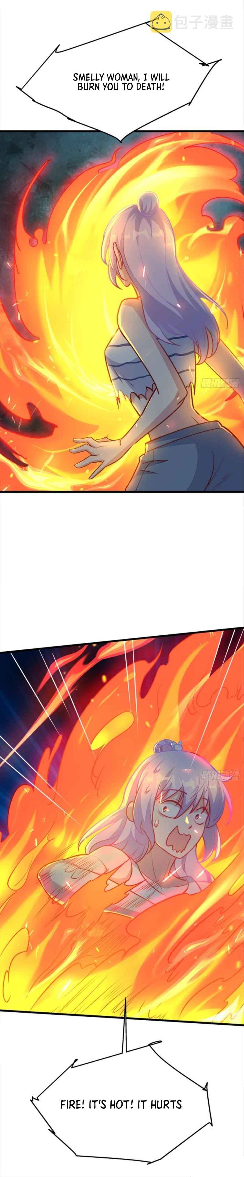 Become the Richest Man in the Last Days Chapter 34 - Page 8