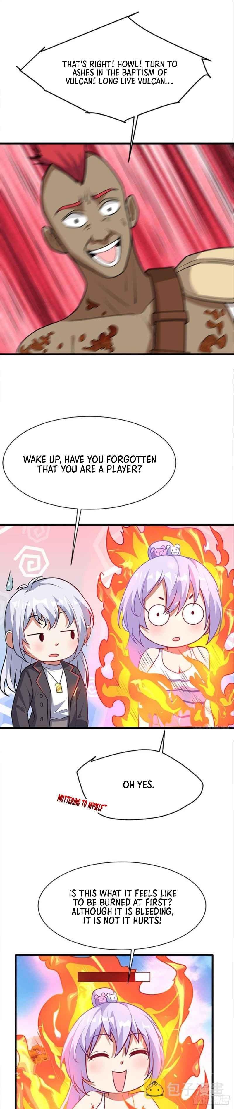 Become the Richest Man in the Last Days Chapter 34 - Page 9