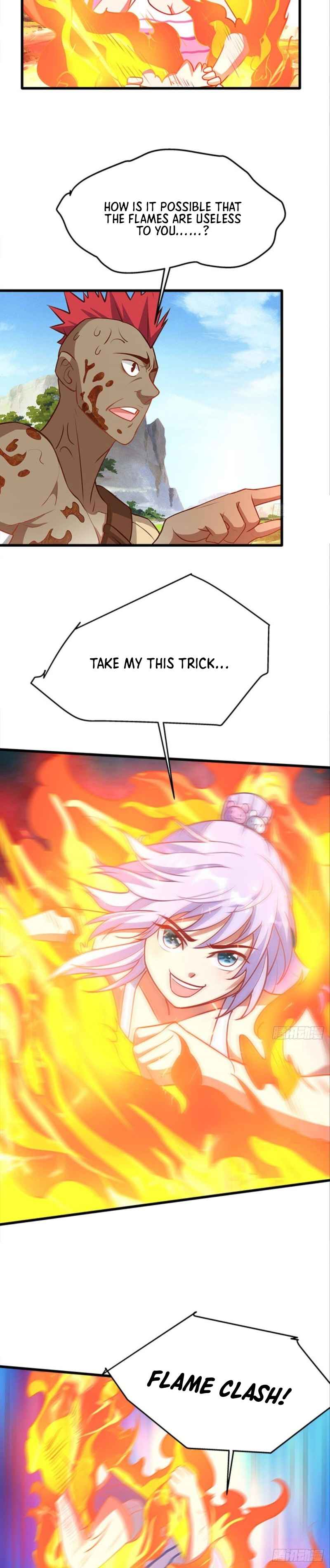 Become the Richest Man in the Last Days Chapter 34 - Page 10