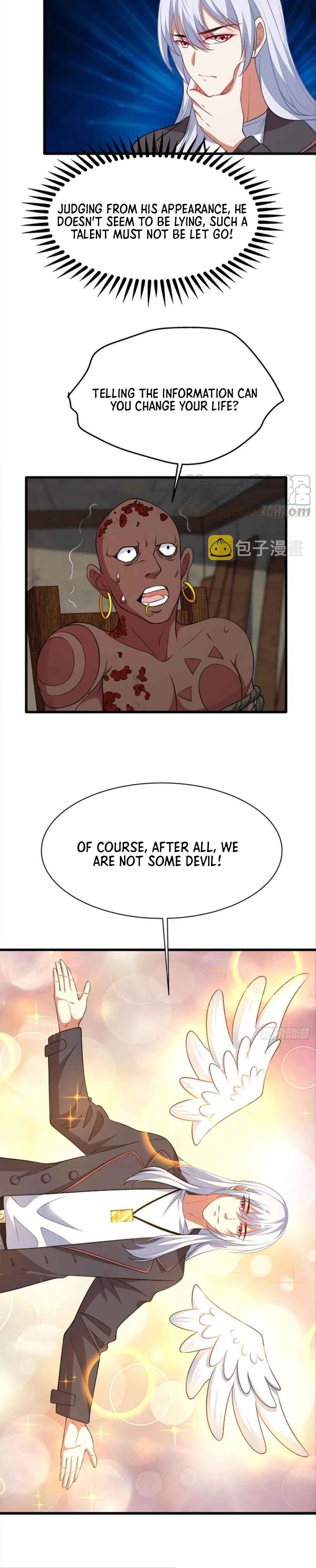 Become the Richest Man in the Last Days Chapter 35 - Page 5