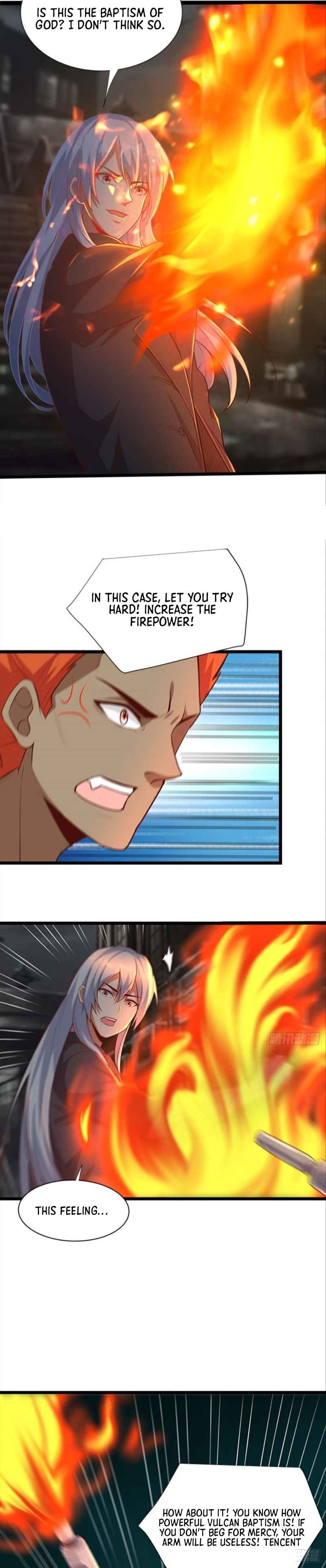 Become the Richest Man in the Last Days Chapter 36 - Page 4