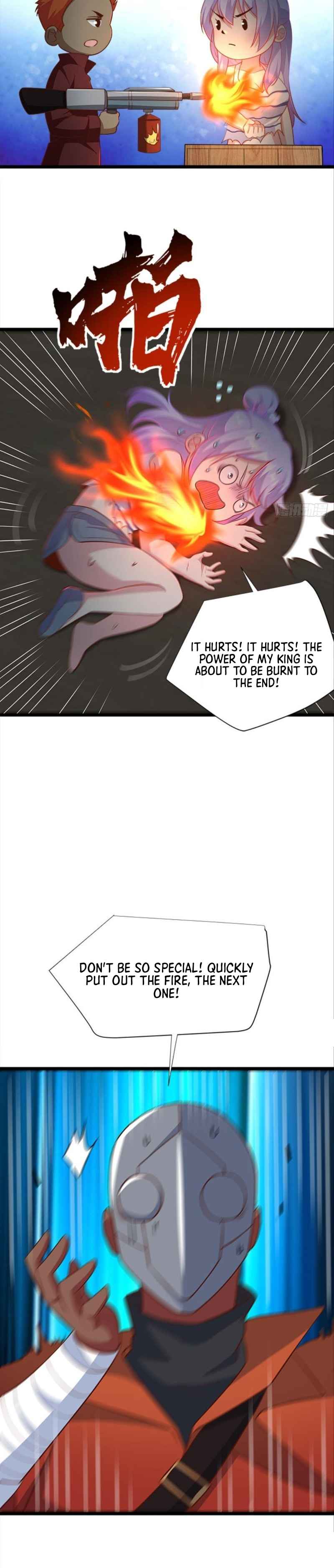 Become the Richest Man in the Last Days Chapter 36 - Page 7