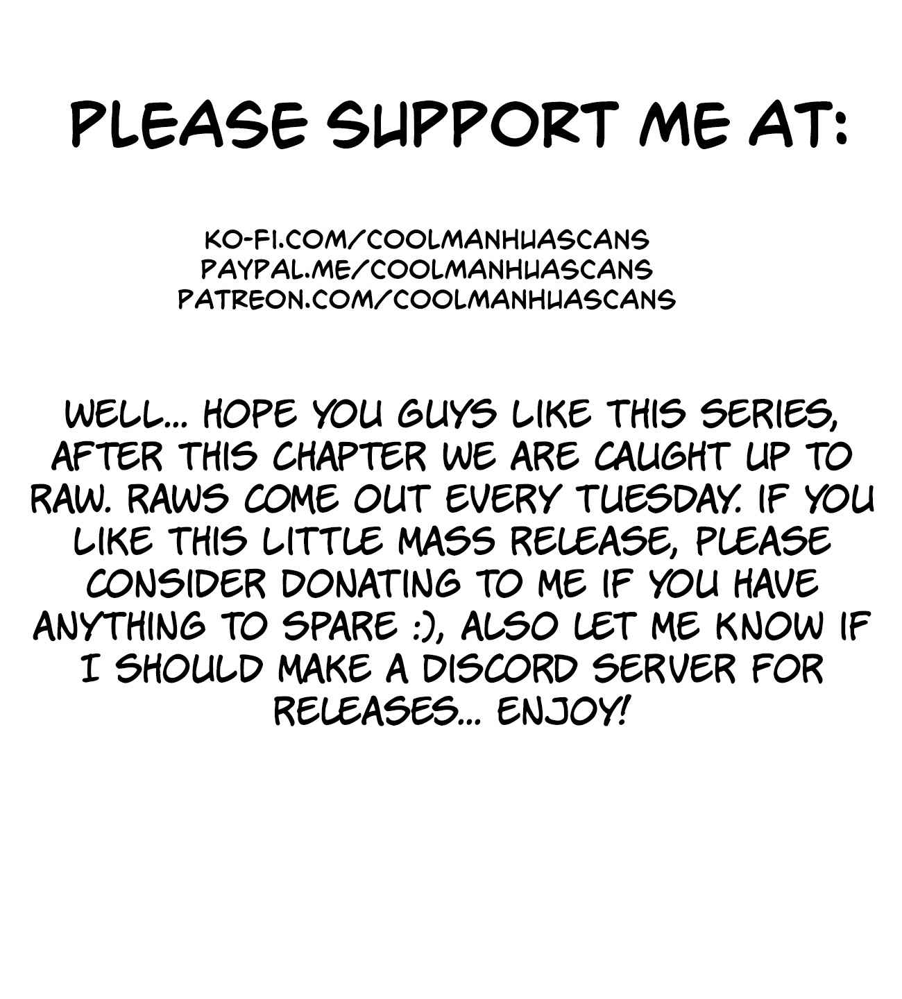 Become the Richest Man in the Last Days Chapter 7 - Page 7
