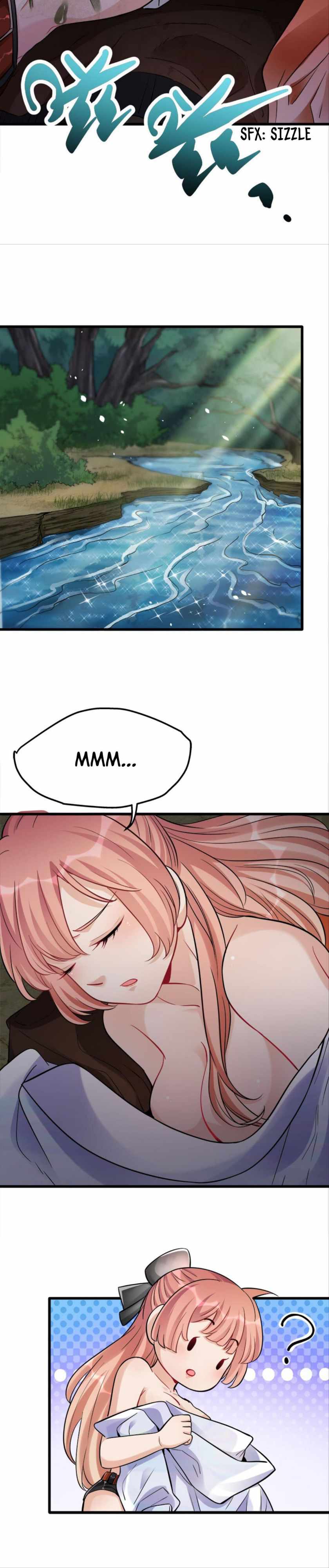 Become the Richest Man in the Last Days Chapter 9 - Page 13