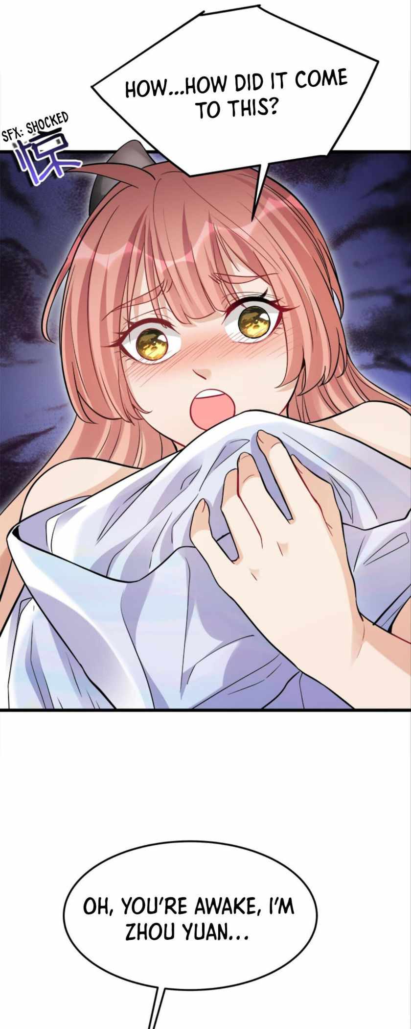 Become the Richest Man in the Last Days Chapter 9 - Page 14