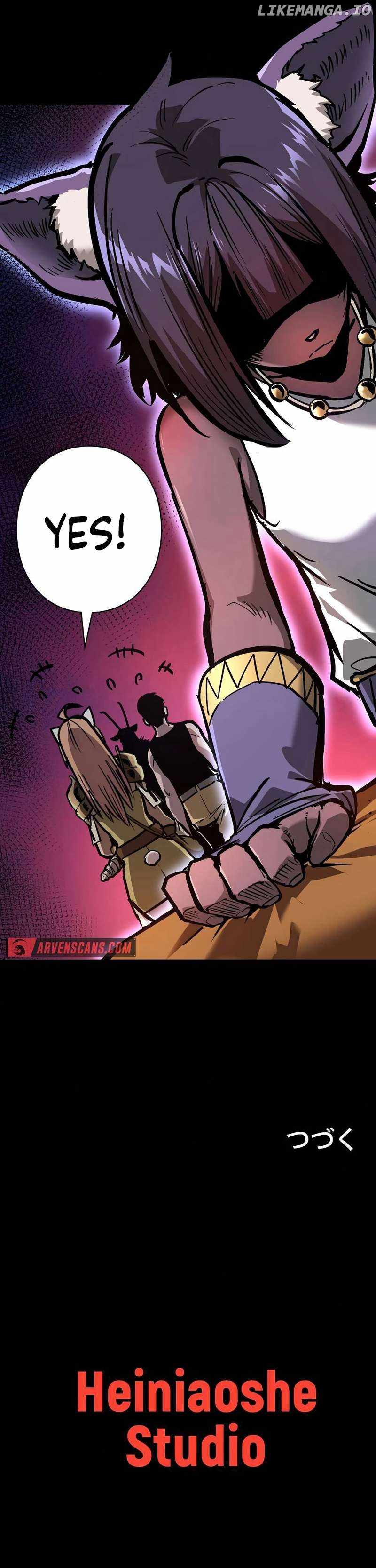 Become the Strongest Hero Through the Cheat System Chapter 22 - Page 15