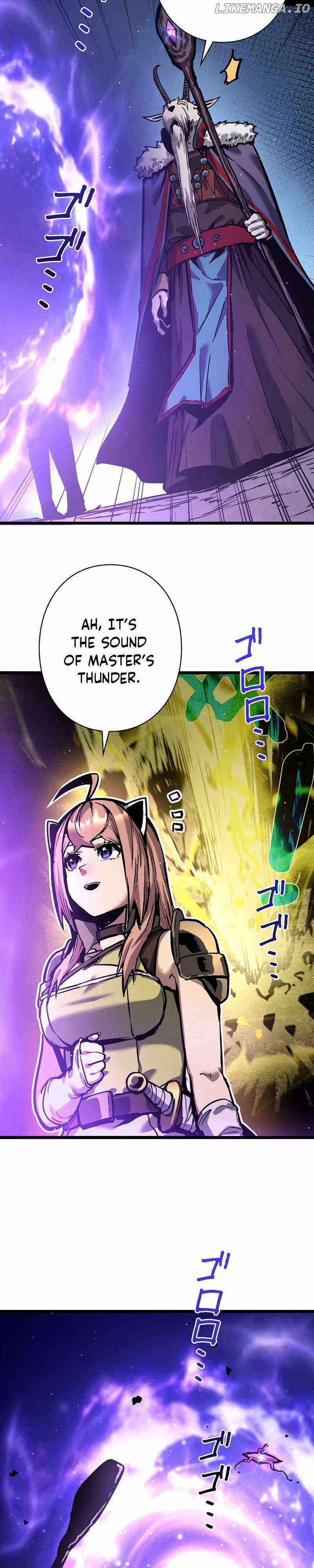 Become the Strongest Hero Through the Cheat System Chapter 23 - Page 28