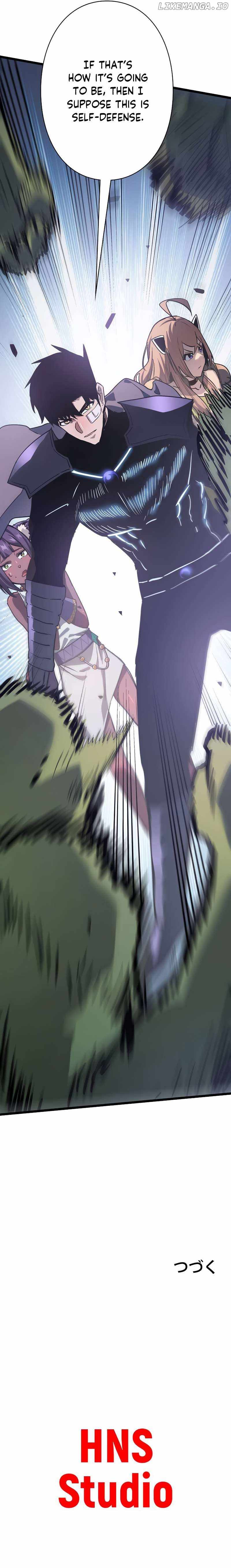 Become the Strongest Hero Through the Cheat System Chapter 48 - Page 12