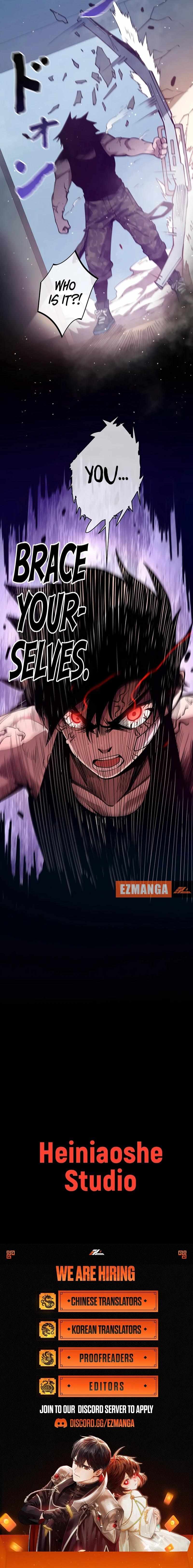 Become the Strongest Hero Through the Cheat System Chapter 5 - Page 12