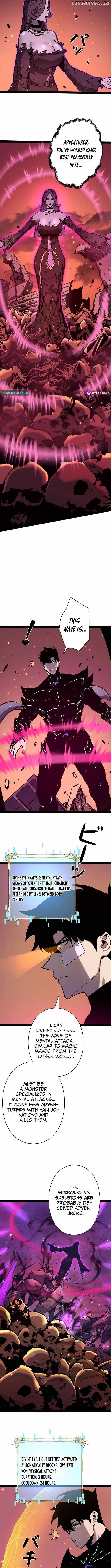 Become the Strongest Hero Through the Cheat System Chapter 63 - Page 5