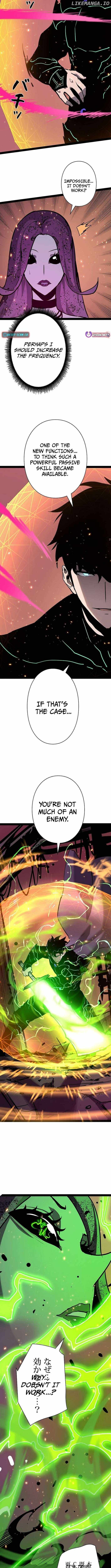 Become the Strongest Hero Through the Cheat System Chapter 63 - Page 6