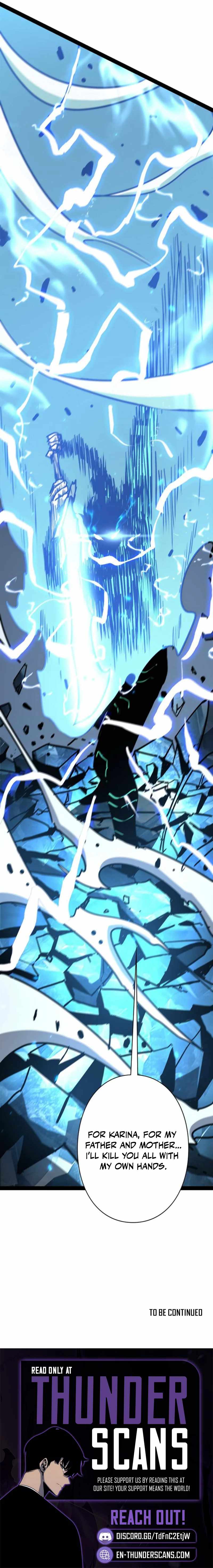 Become the Strongest Hero Through the Cheat System Chapter 65 - Page 12