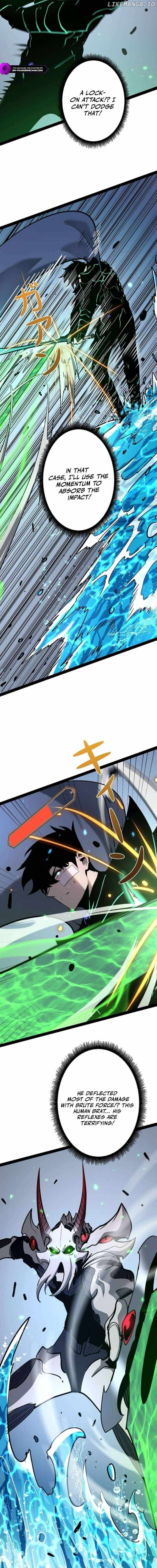 Become the Strongest Hero Through the Cheat System Chapter 66 - Page 11