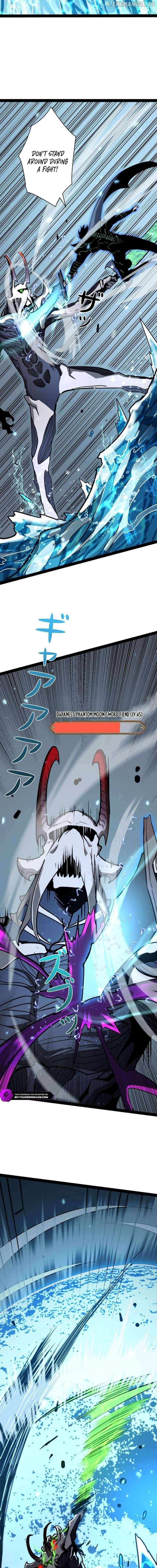 Become the Strongest Hero Through the Cheat System Chapter 66 - Page 12