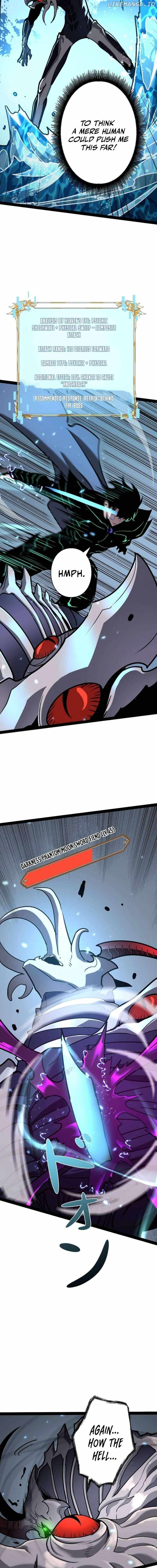 Become the Strongest Hero Through the Cheat System Chapter 66 - Page 13