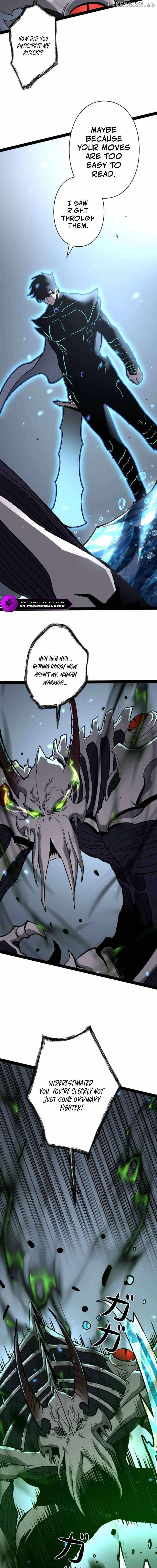 Become the Strongest Hero Through the Cheat System Chapter 66 - Page 14