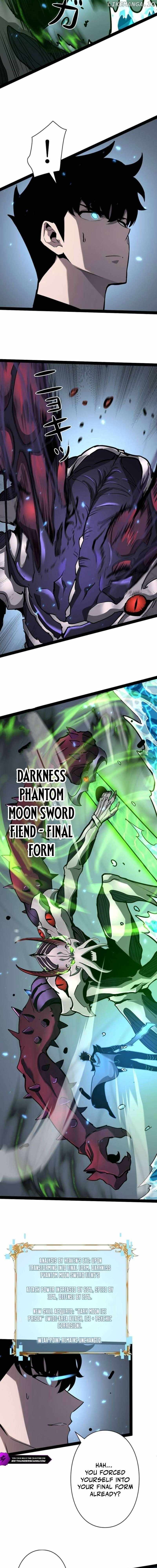 Become the Strongest Hero Through the Cheat System Chapter 66 - Page 15