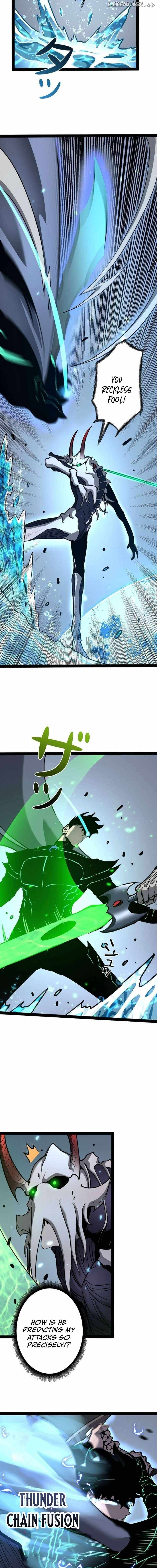 Become the Strongest Hero Through the Cheat System Chapter 66 - Page 8