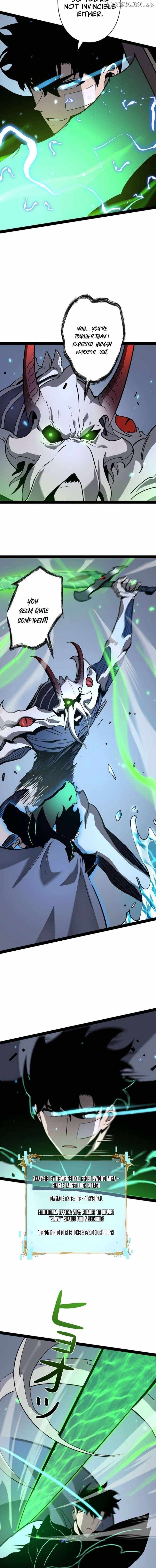 Become the Strongest Hero Through the Cheat System Chapter 66 - Page 10