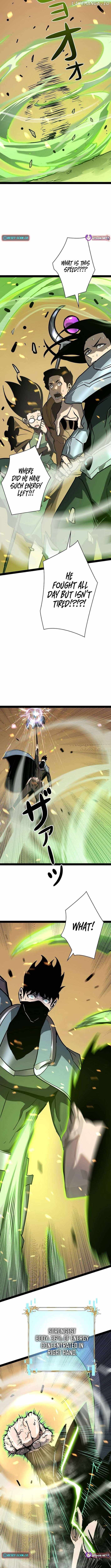 Become the Strongest Hero Through the Cheat System Chapter 68 - Page 11