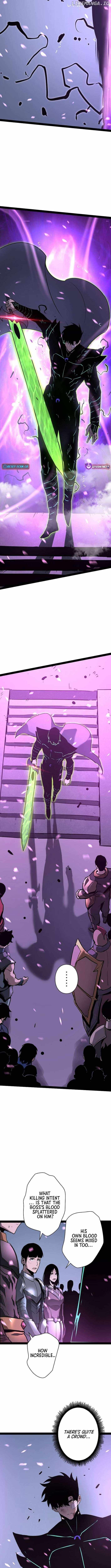 Become the Strongest Hero Through the Cheat System Chapter 68 - Page 3