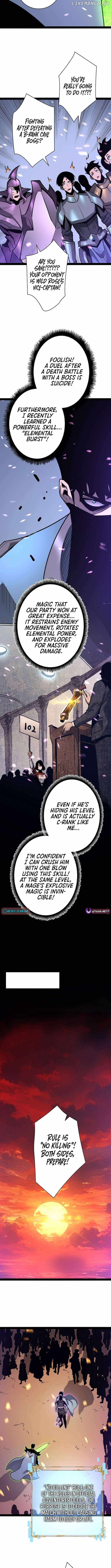 Become the Strongest Hero Through the Cheat System Chapter 68 - Page 7
