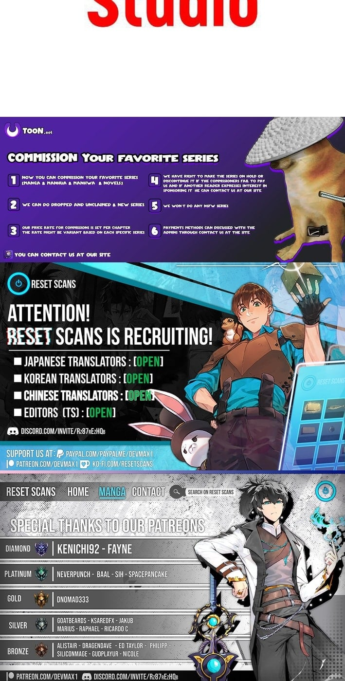 Become the Strongest Hero Through the Cheat System Chapter 70 - Page 11