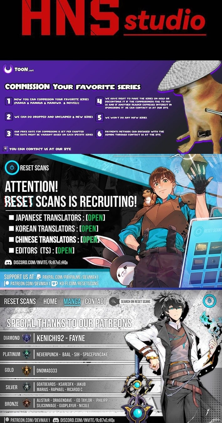 Become the Strongest Hero Through the Cheat System Chapter 73 - Page 11